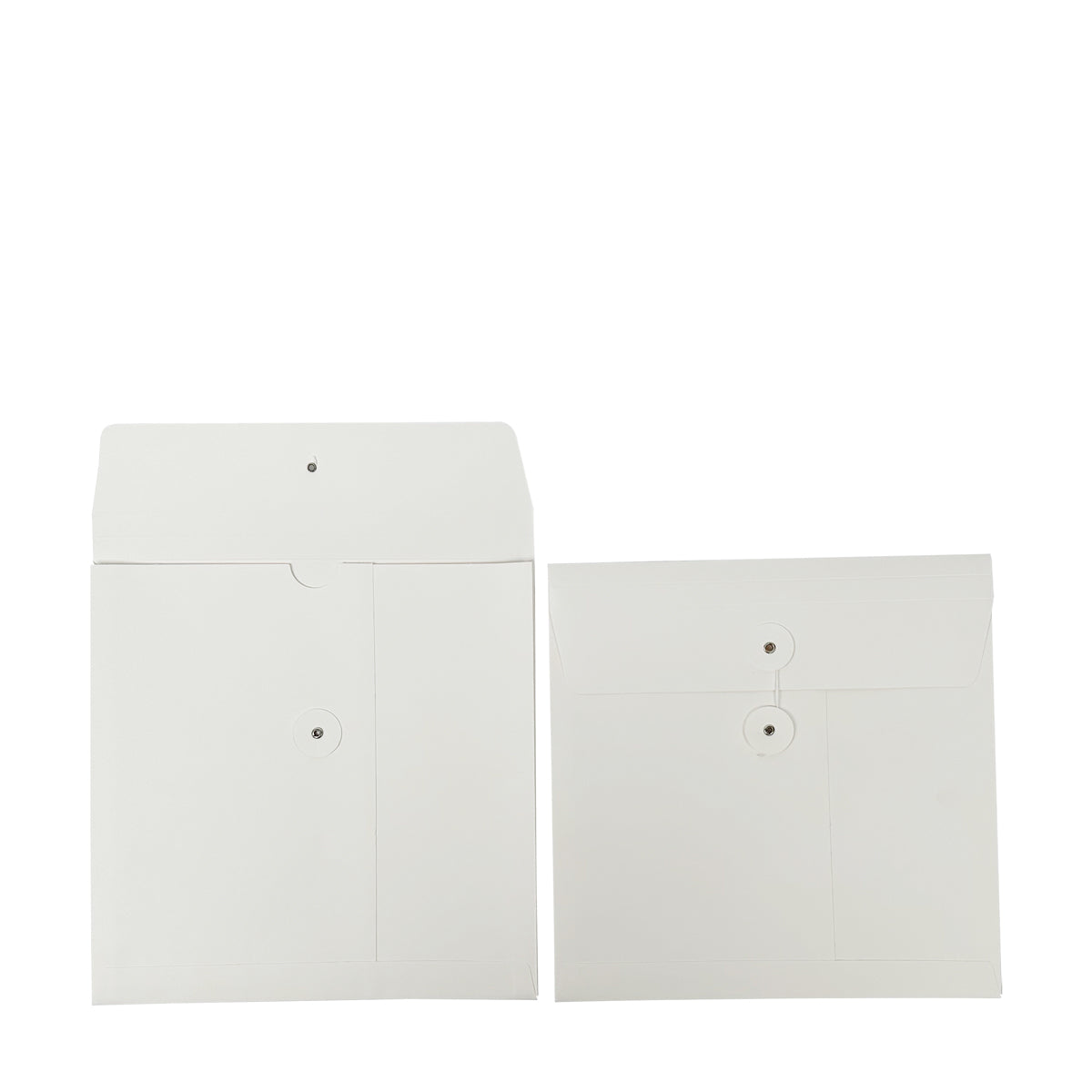 Invoice holders gemaakt van papier met Japanse sluiting