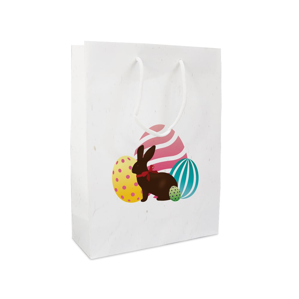 Luxe ZEROTREE® tassen pasen Easter eggs opdruk