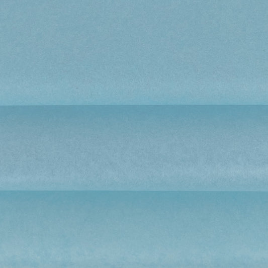 Vloeipapier Blauw