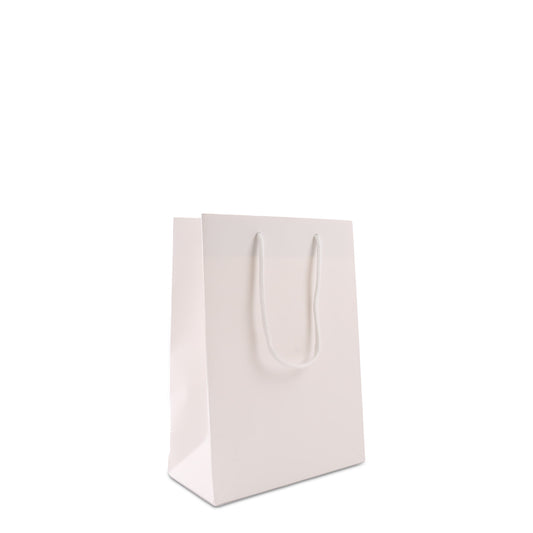 Luxe papieren tassen - Mat