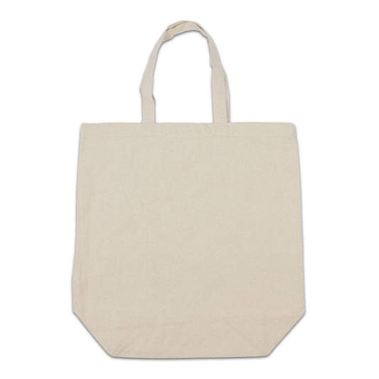 Canvas tote bags