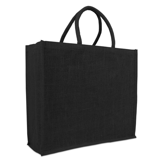 Jute tassen