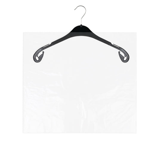 Stomerijhoezen plastic