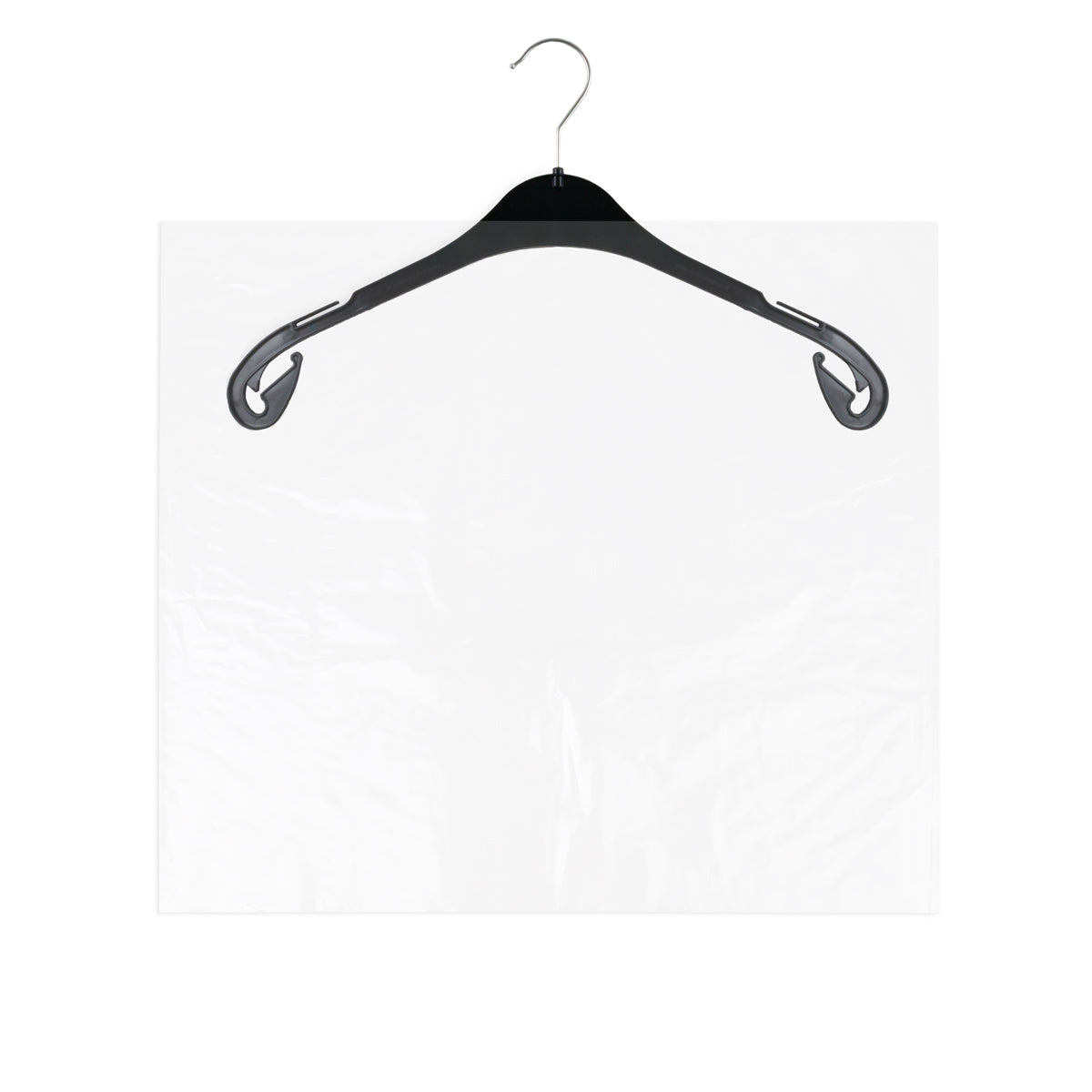 Stomerijhoezen plastic