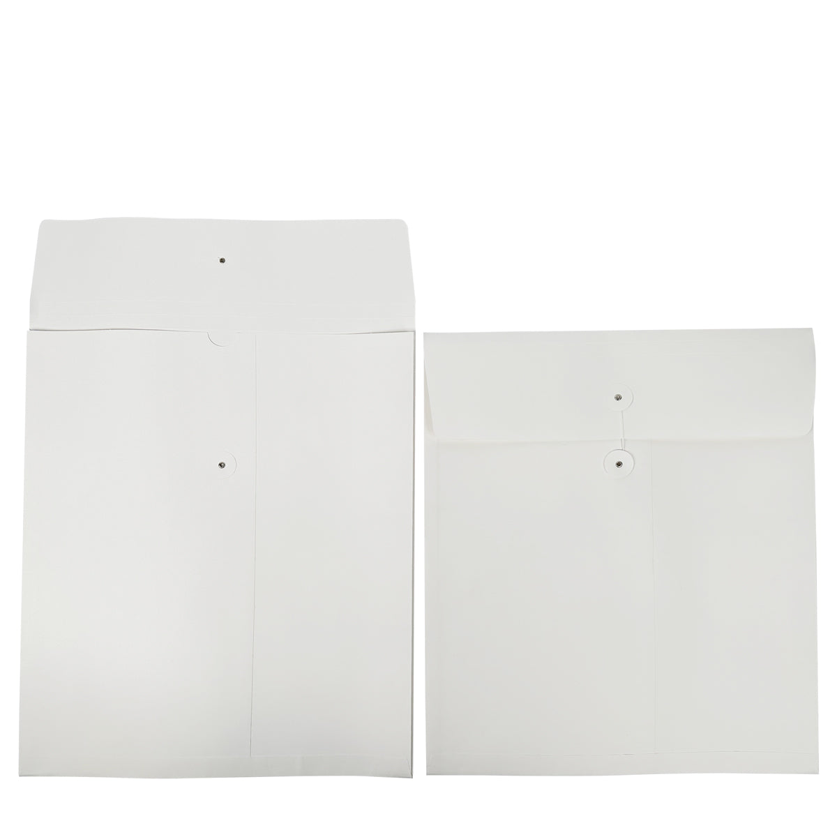 Invoice holders gemaakt van papier met Japanse sluiting