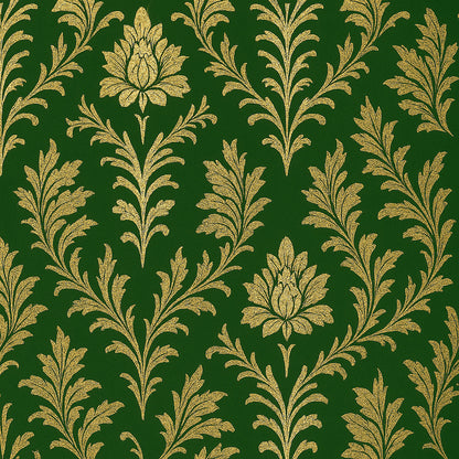 Kerst inpakpapier - D2609