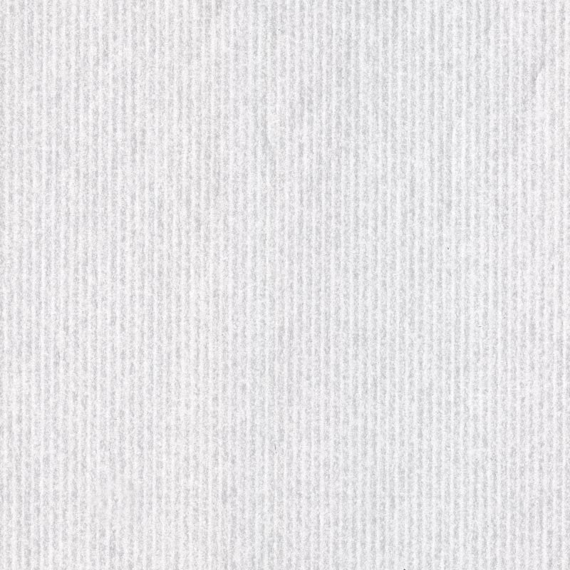 Wit gestreept inpakpapier Effen kleuren