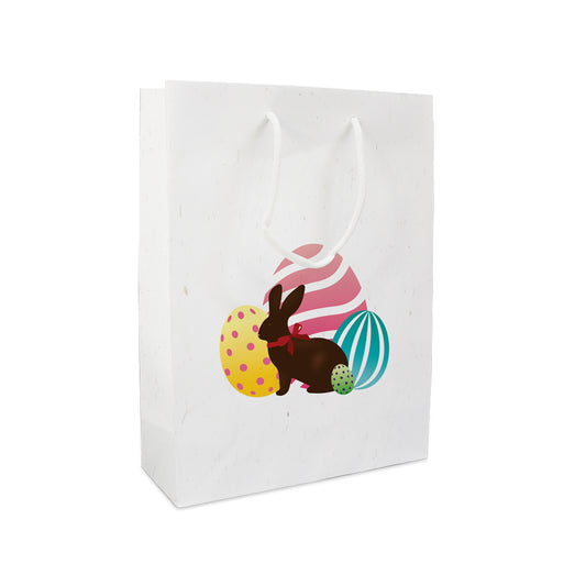 Luxe ZEROTREE® tassen pasen Easter eggs opdruk