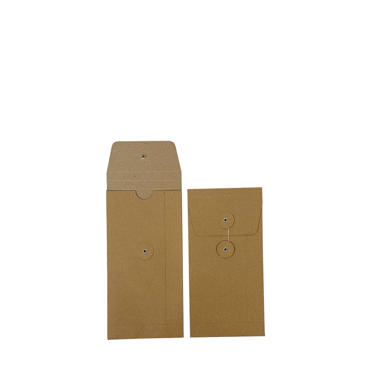 Invoice holders gemaakt van papier met Japanse sluiting