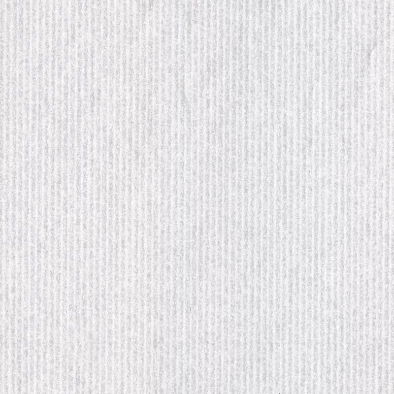 Wit gestreept inpakpapier Effen kleuren