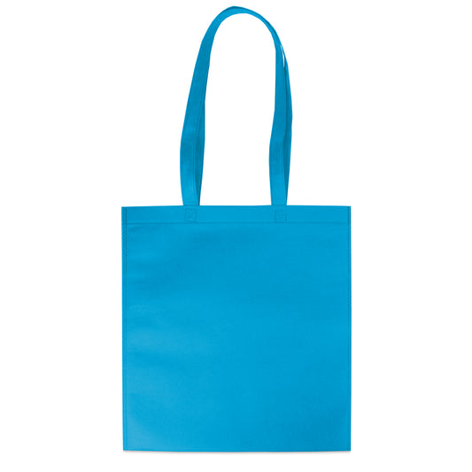 Non-woven tassen met lange lussen