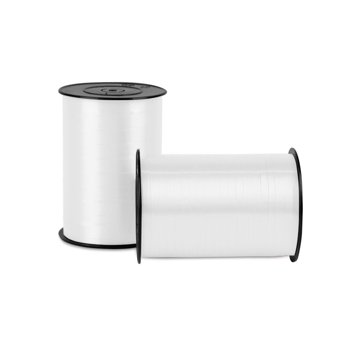 Krullint - Effen kleuren